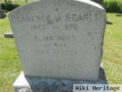 Clarence J. Searle