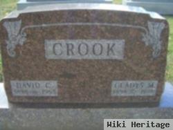 David C. Crook