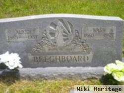 Washington Beechboard