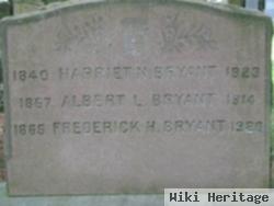 Frederick Henry Bryant