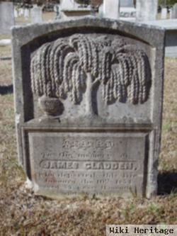 James Gladden