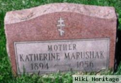 Katherine Marushak