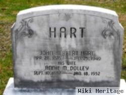 John Herbert Hart