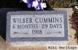 Wilber Cummins