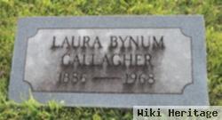 Laura Bynum Gallagher