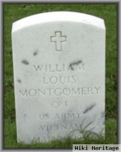 William Louis Montgomery