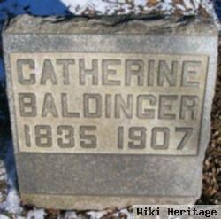 Catherine Baldinger