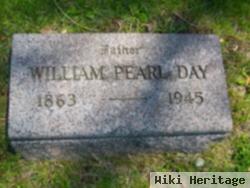 William Pearl Day