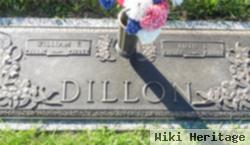 Ruth I Dillon