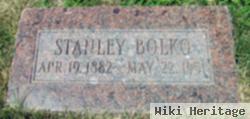 Stanley Bolko