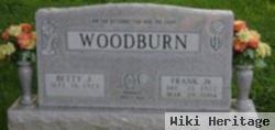 Betty J. Hessenauer Woodburn