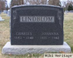 Charles Lindblom