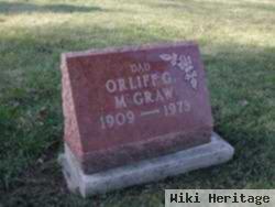 Orliff G. Mcgraw