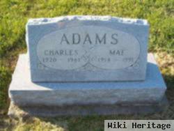 Charles E. Adams