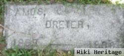 Amos L Dreier