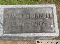 David Hubbell