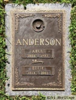 Arlet Anderson