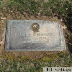 Louis K. Query