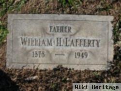 William H. Lafferty