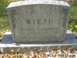 Michael Wiese