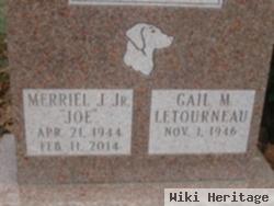 Merriel John "joe" Green, Jr