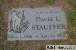 David L. Stauffer