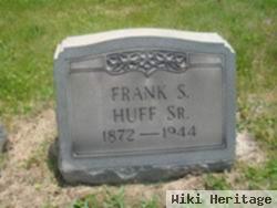 Frank Sherman Huff, Sr