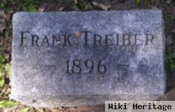 Frank Treiber