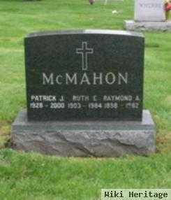 Raymond A. Mcmahon