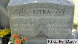 Augusta V. Sitra