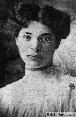 Anna M Pitzen Schaefer