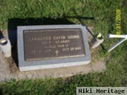 Lawrence David Goins