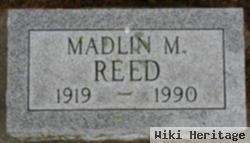 Madlin M Reed