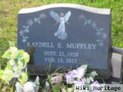 Raydell E. Moyer Muffley