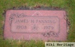 James Harold Fanning