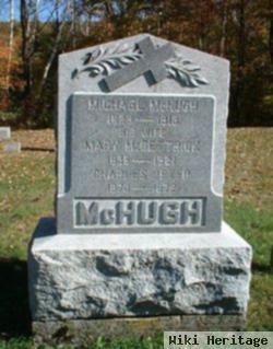 Catherine Ann Mchugh Levins