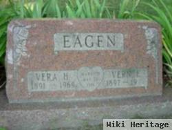 Vern E. Eagen