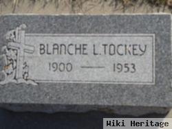 Blanche L. Cullan Tockey