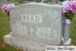 Harold E. "bud" Reed