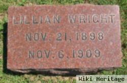 Lillian Wright