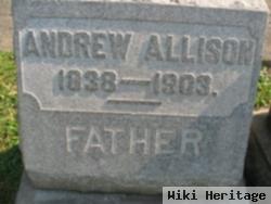 Andrew Allison