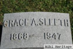 Grace Arnold Sleeth