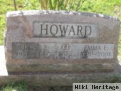 Emma E. Howard