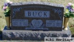 Louis J Buck