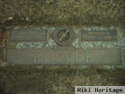 Flora E Buening Pulver