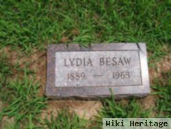 Lydia Patton Besaw