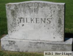 Alvina Tilkens