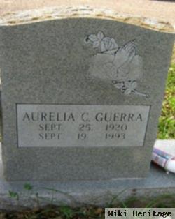 Aurelia Guerra