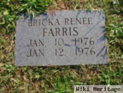 Ericka Renee Farris