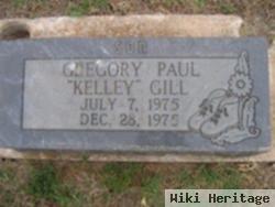 Gregory Paul "kelley" Gill